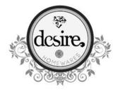 Desire Homewares Australia PTY LTD