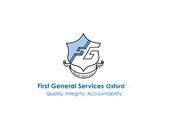 First General Services Oxford