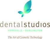 Burlington Dental Studio Inc