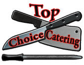 top choice catering