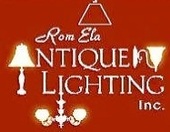 Romela Antique Lighting Inc