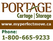 My Perfect Move - Portage Cartage & Storage