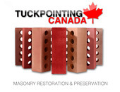 Tuckpointing Canada