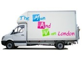 The Man And Van London