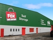 Fox Self Storage Newport