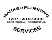 Barker Plumbing Services LLC