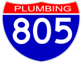 805 Plumbing & Drains
