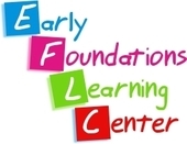 Early Foundations Learning Center