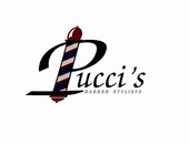 Puccis Barber Stylist