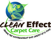 The Clean Effect Carpet Care