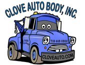 Clove Auto Body Inc