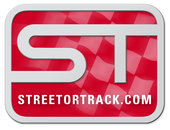 Street or Track LLC