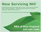 Bedbug Solutions Of New England LLC