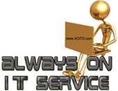 Always On I T Service LLC