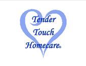 Tender Touch Homecare,LLC