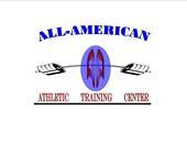 All-American Athletic Training Center