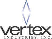 Vertex Industries Inc