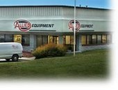 Allied Equipment Service Corp