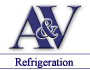 A&V Refrigeration: Industrial Ice Machines