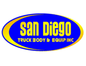 San Diego Truck Body & Equip