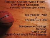 Dave Paterson's Custom Wood Floors
