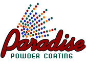 Paradise Powder Coating