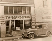 Tip Top Roofers Inc