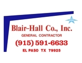 Blair-Hall Co., Inc