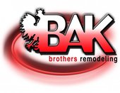 Bak Brothers Remodeling, Inc.