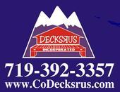Decksrus, Inc.
