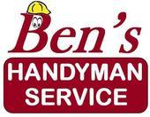 Ben's Handyman Service