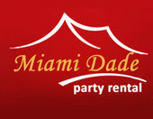 Miami Dade Party Rental