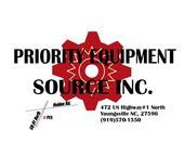 Priority Equipment Source Inc