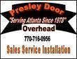 Presley Door Company