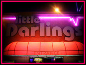 Little Darlings-Las Vegas