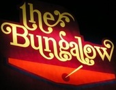 The Bungalow Bar