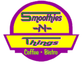 Smoothies N Things Cafe'