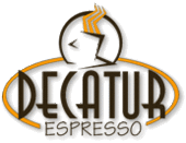 Decatur Espresso