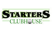 Starters Clubhouse Grille
