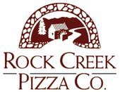 Rock Creek Pizza