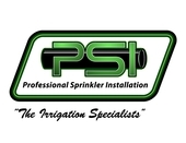 Professional Sprinkler Installation