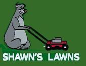 Shawn's Lawns