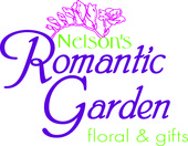 Nelson Romantic Garden Floral & Gifts