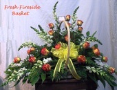 Basket Case Florist