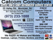 Catcom Computers Inc