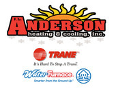 JL Anderson Heating & Cooling, Inc