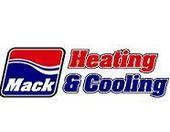 Mack Heating & Cooling Inc