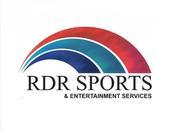 RDR Sports & Entertainment Services