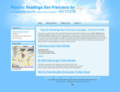 Psychic Readings by Sage
