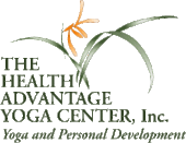Health Advantage Yoga Center Inc
